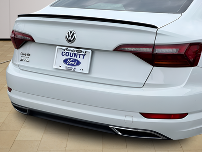 2019 Volkswagen Jetta R-Line