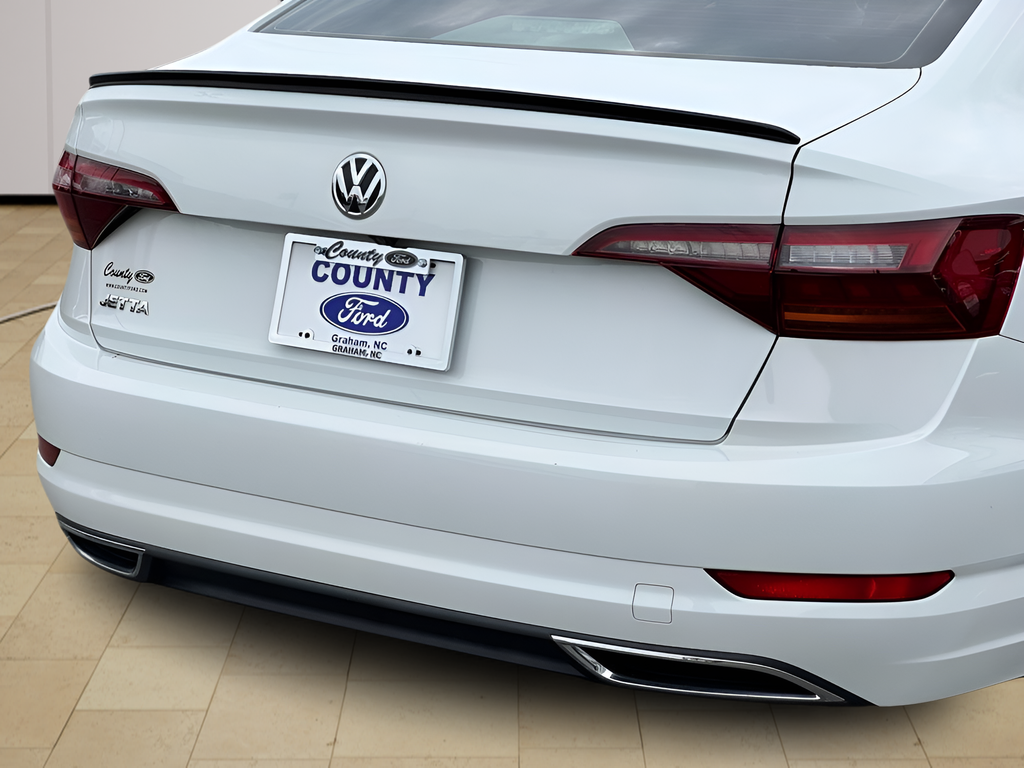 2019 Volkswagen Jetta R-Line