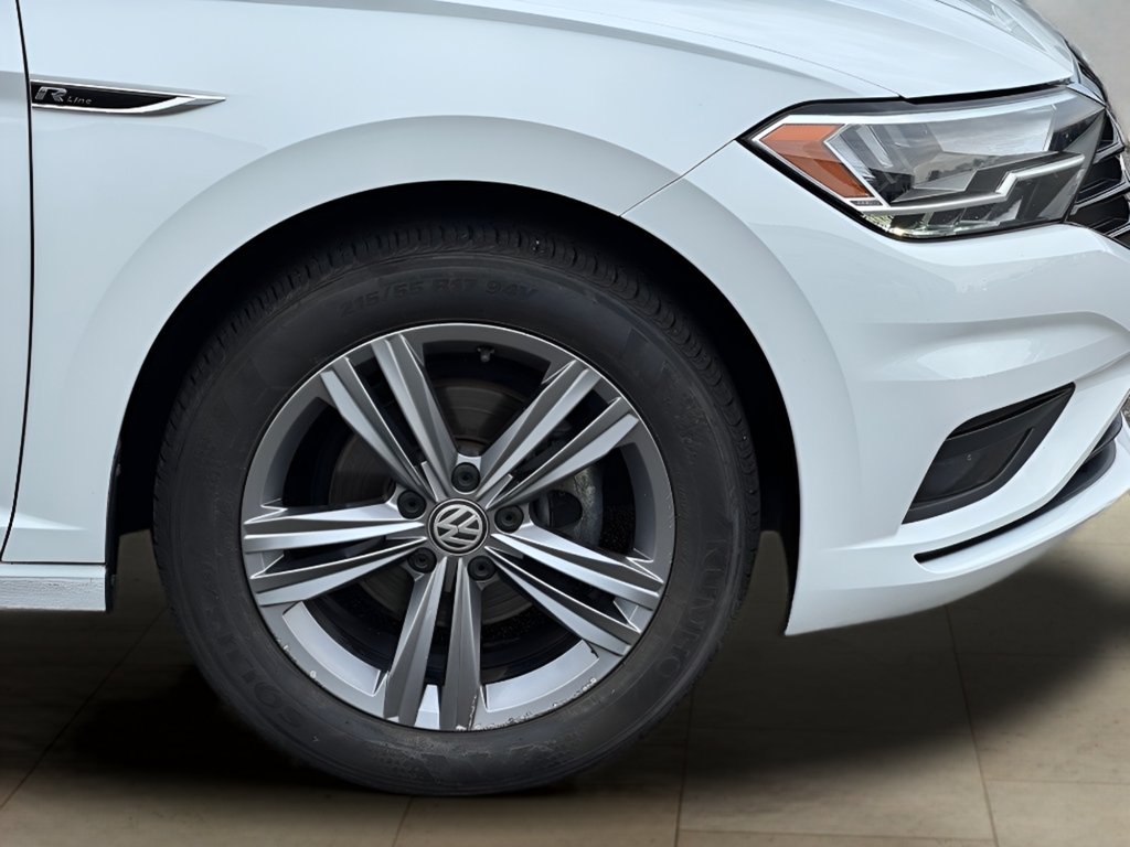 2019 Volkswagen Jetta R-Line