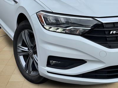 2019 Volkswagen Jetta R-Line