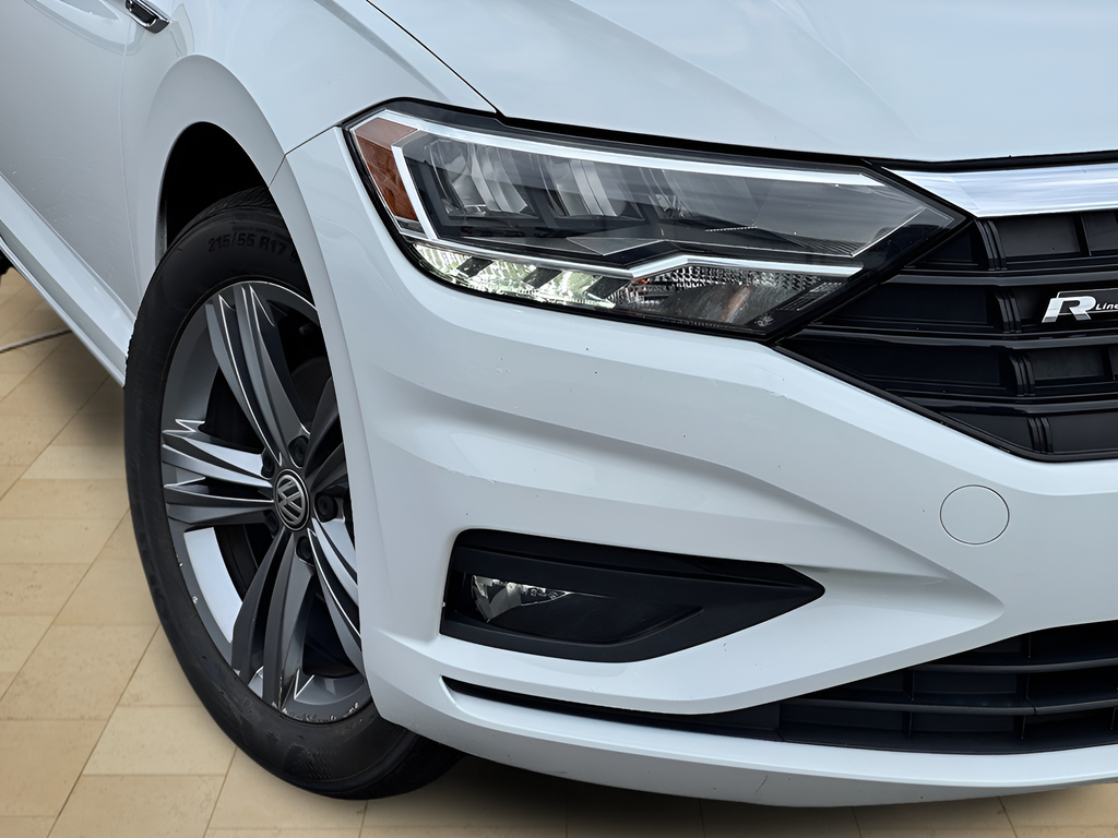 2019 Volkswagen Jetta R-Line