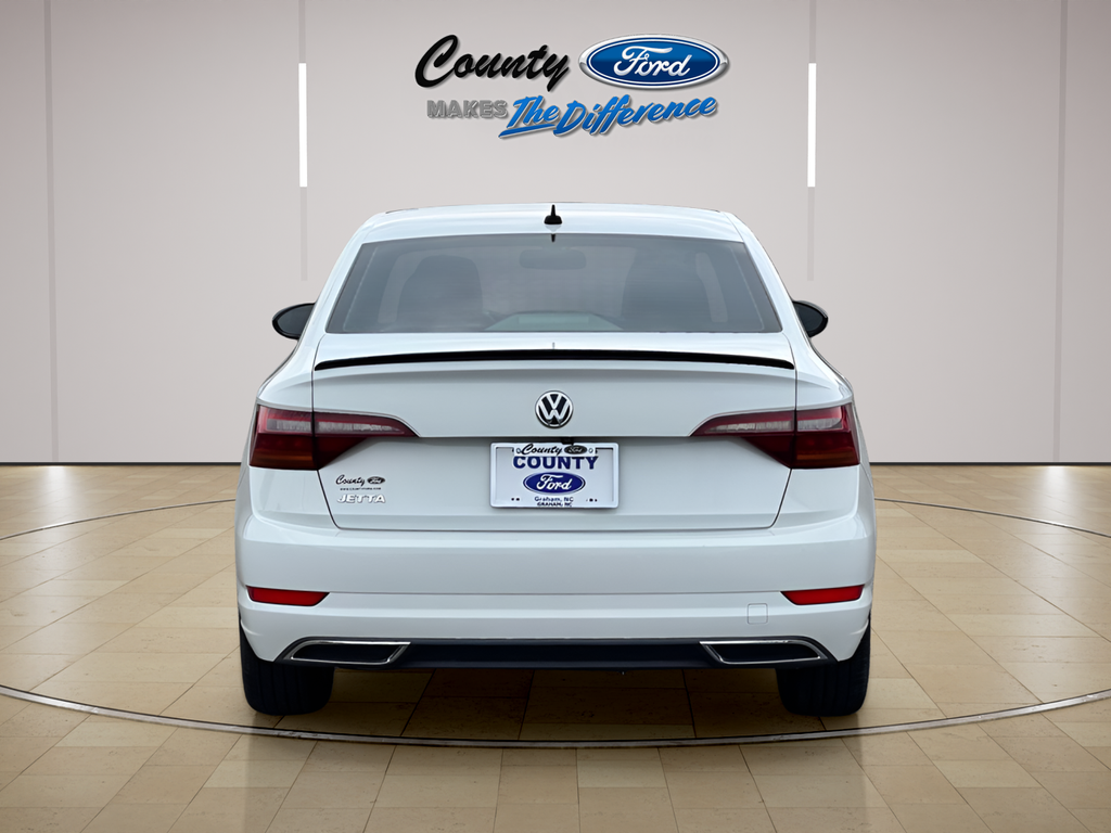 2019 Volkswagen Jetta R-Line