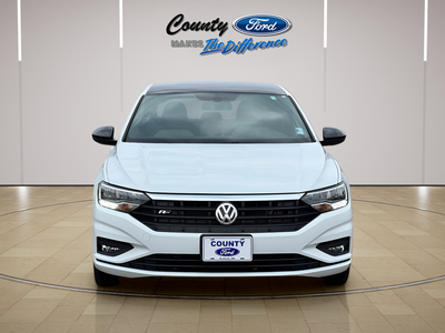 2019 Volkswagen Jetta R-Line