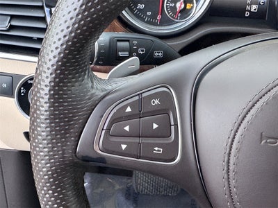 2019 Mercedes-Benz GLS GLS 450 4MATIC®