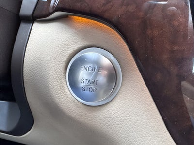 2019 Mercedes-Benz GLS GLS 450 4MATIC®