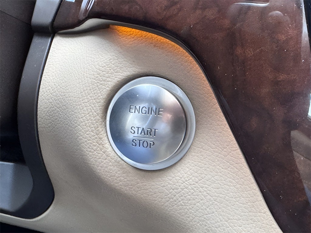 2019 Mercedes-Benz GLS GLS 450 4MATIC®