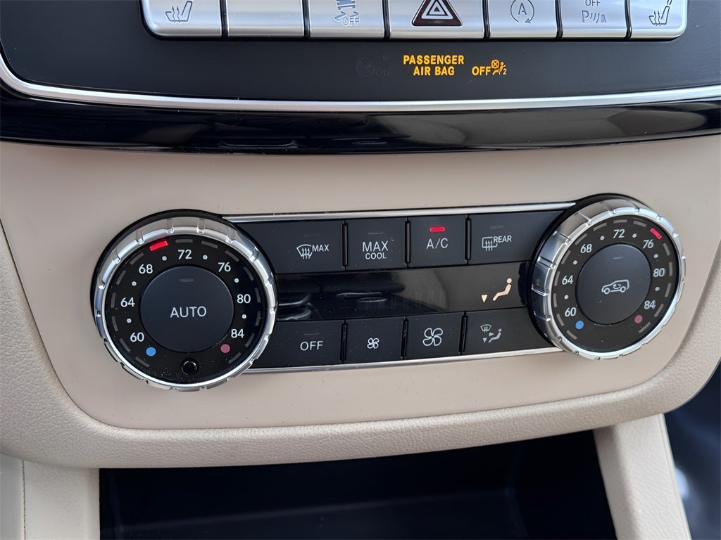 2019 Mercedes-Benz GLS GLS 450 4MATIC®