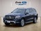2019 Mercedes-Benz GLS GLS 450 4MATIC®
