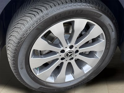 2019 Mercedes-Benz GLS GLS 450 4MATIC®