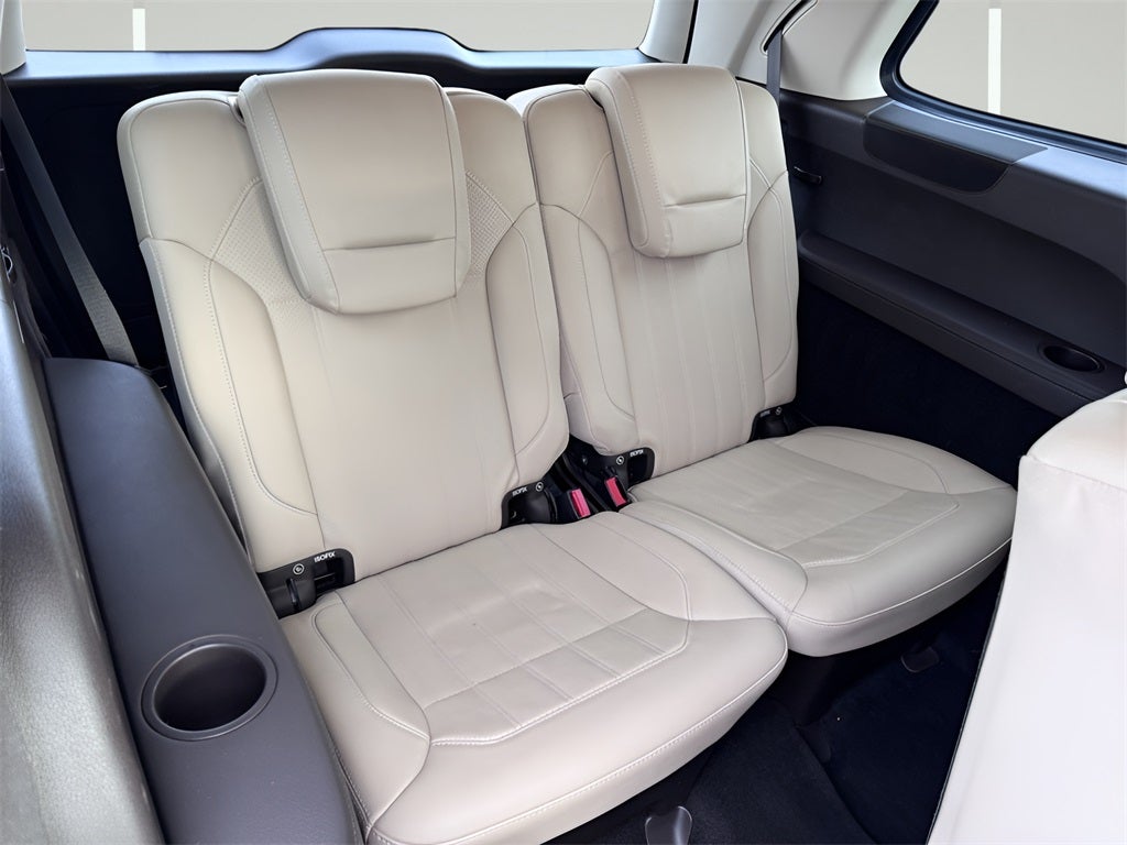 2019 Mercedes-Benz GLS GLS 450 4MATIC®