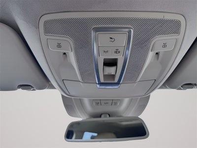 2019 Mercedes-Benz GLS GLS 450 4MATIC®