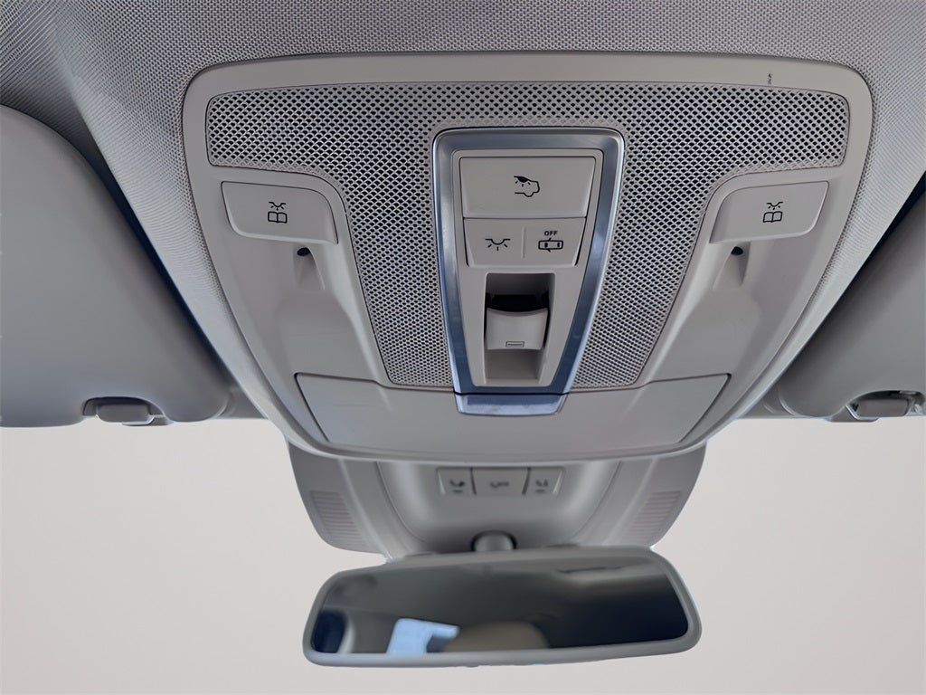 2019 Mercedes-Benz GLS GLS 450 4MATIC®