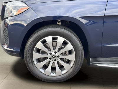 2019 Mercedes-Benz GLS GLS 450 4MATIC®