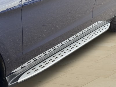 2019 Mercedes-Benz GLS GLS 450 4MATIC®