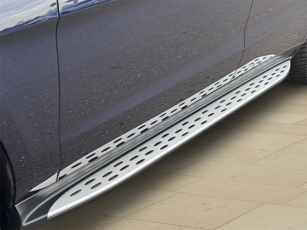 2019 Mercedes-Benz GLS GLS 450 4MATIC®