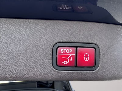 2019 Mercedes-Benz GLS GLS 450 4MATIC®