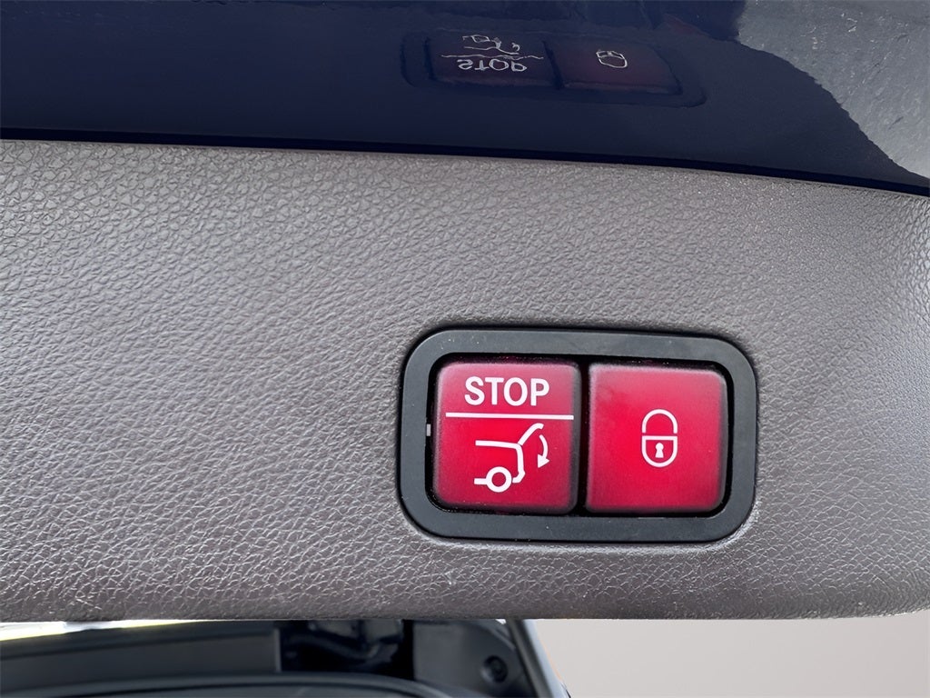 2019 Mercedes-Benz GLS GLS 450 4MATIC®