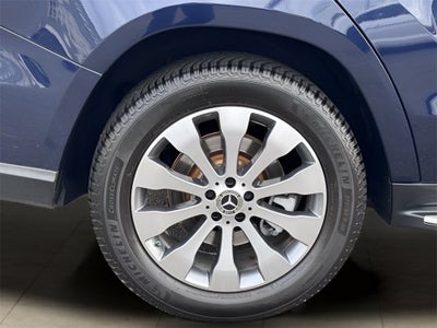 2019 Mercedes-Benz GLS GLS 450 4MATIC®