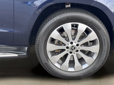 2019 Mercedes-Benz GLS GLS 450 4MATIC®