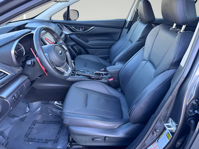 2018 Subaru Impreza 2.0i Limited