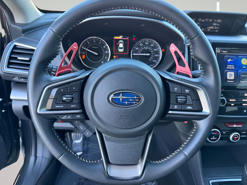 2018 Subaru Impreza 2.0i Limited