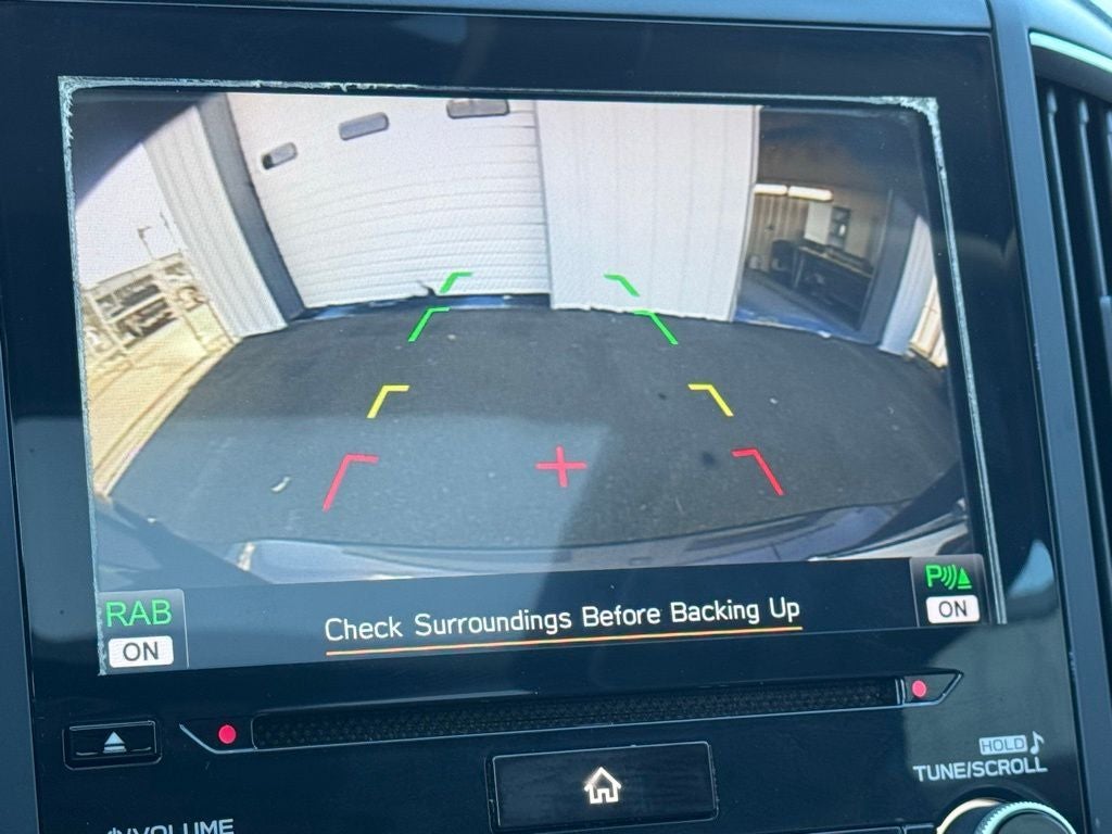 2018 Subaru Impreza 2.0i Limited