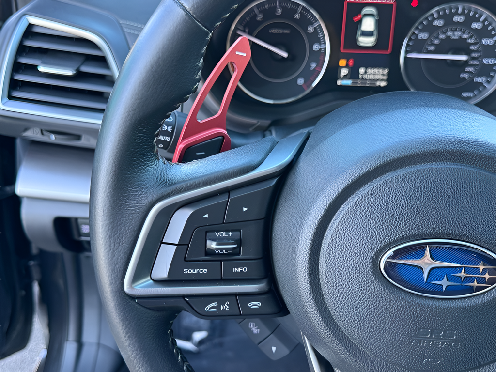 2018 Subaru Impreza 2.0i Limited