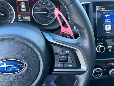 2018 Subaru Impreza 2.0i Limited