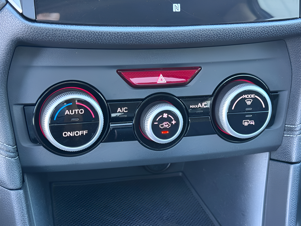 2018 Subaru Impreza 2.0i Limited