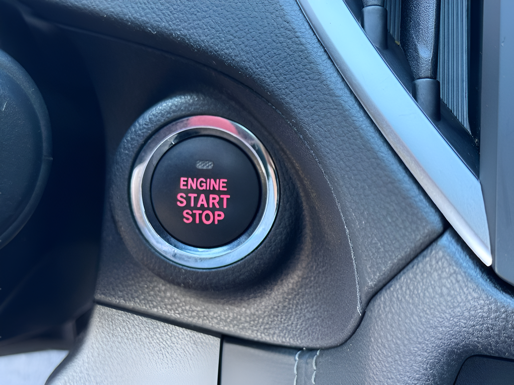 2018 Subaru Impreza 2.0i Limited