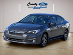 2018 Subaru Impreza 2.0i Limited