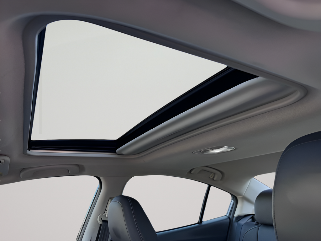 2018 Subaru Impreza 2.0i Limited