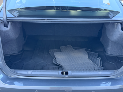 2018 Subaru Impreza 2.0i Limited