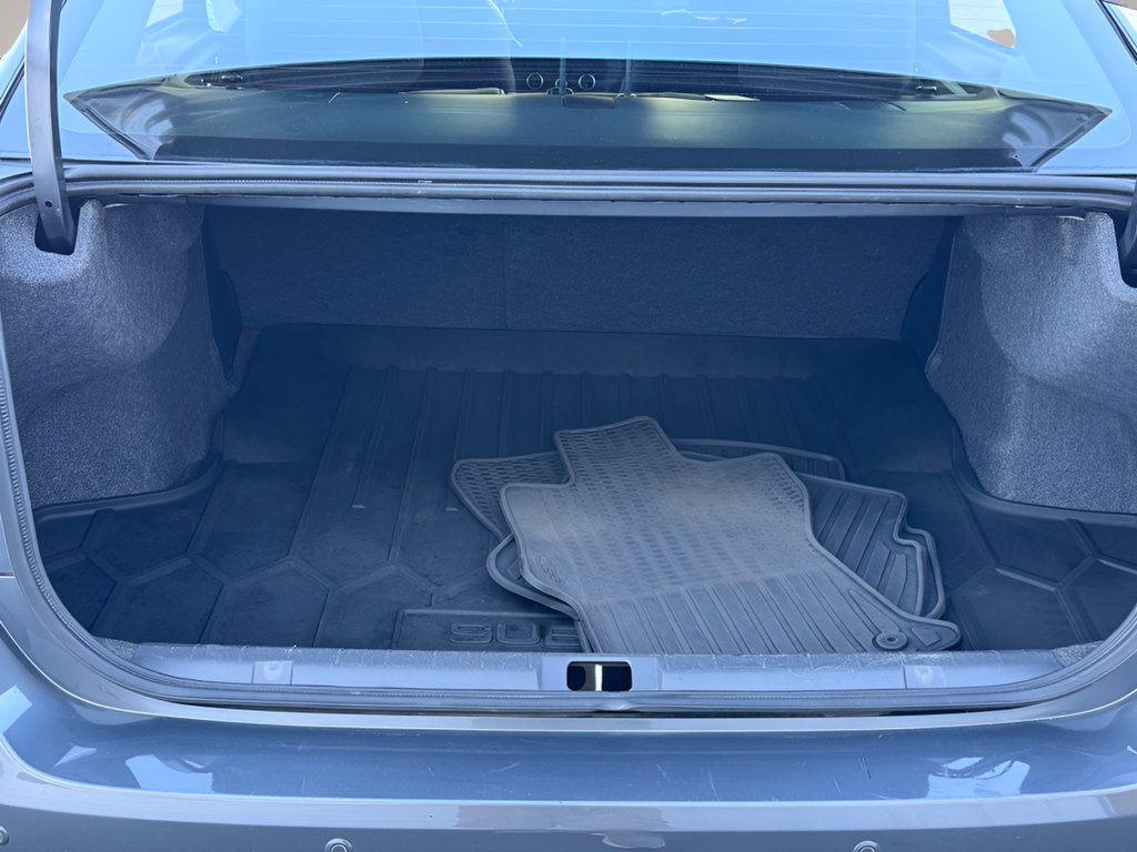 2018 Subaru Impreza 2.0i Limited