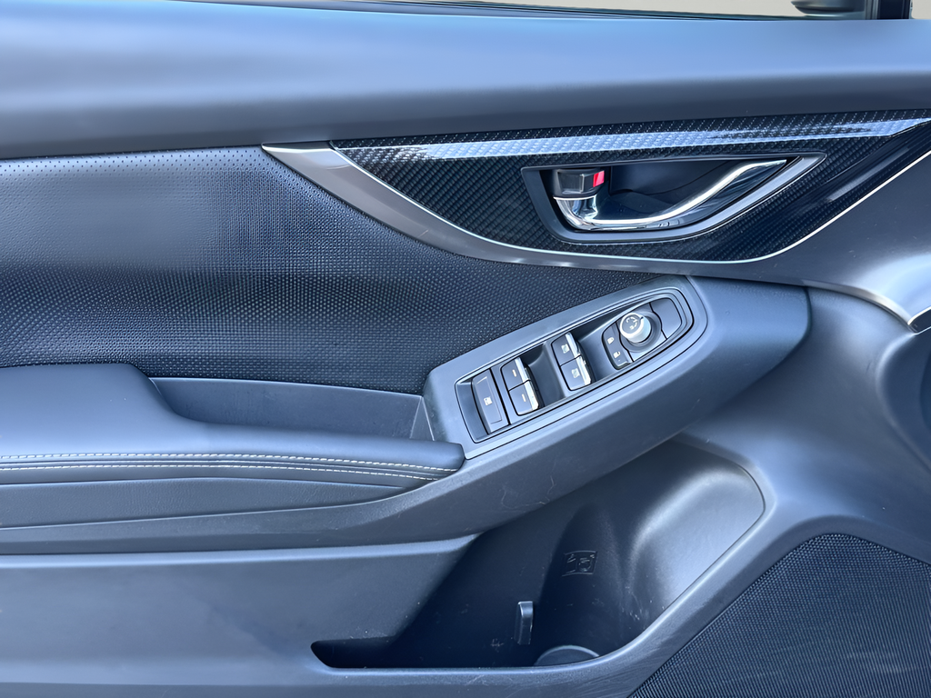 2018 Subaru Impreza 2.0i Limited