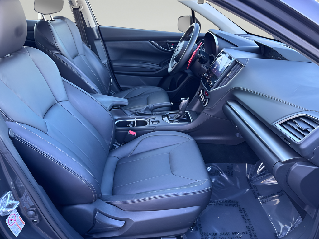 2018 Subaru Impreza 2.0i Limited