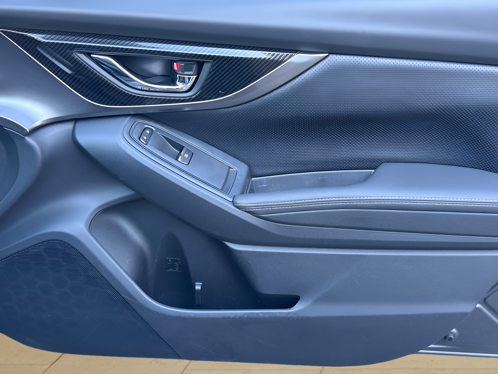 2018 Subaru Impreza 2.0i Limited