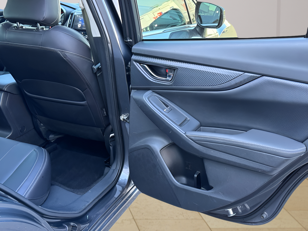 2018 Subaru Impreza 2.0i Limited