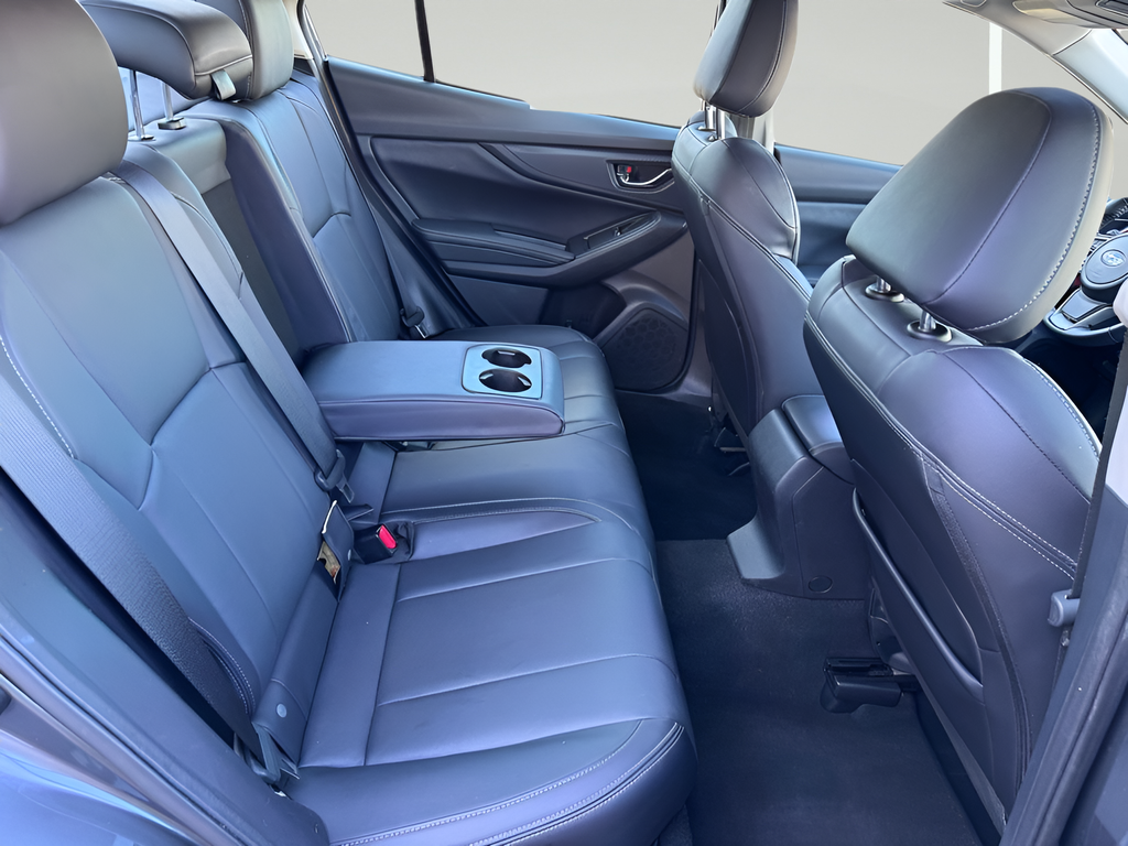 2018 Subaru Impreza 2.0i Limited