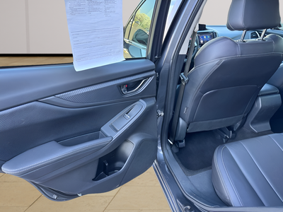 2018 Subaru Impreza 2.0i Limited