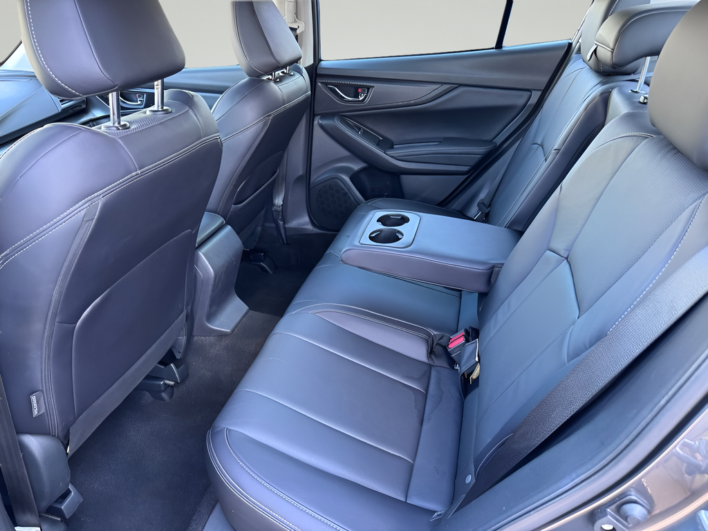 2018 Subaru Impreza 2.0i Limited