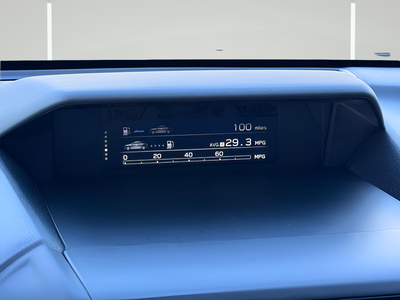 2018 Subaru Impreza 2.0i Limited