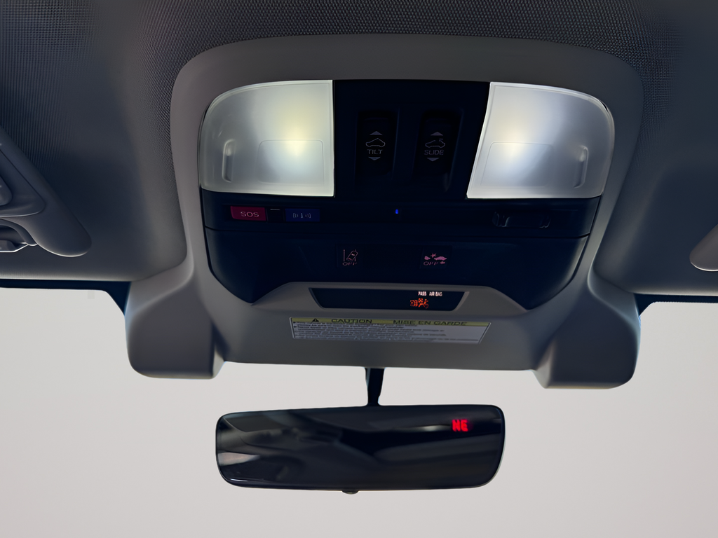 2018 Subaru Impreza 2.0i Limited