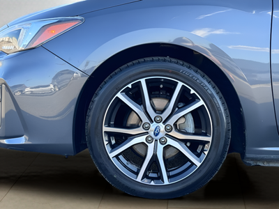 2018 Subaru Impreza 2.0i Limited