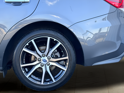 2018 Subaru Impreza 2.0i Limited