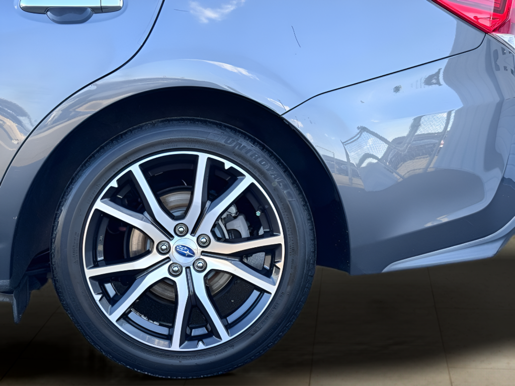 2018 Subaru Impreza 2.0i Limited