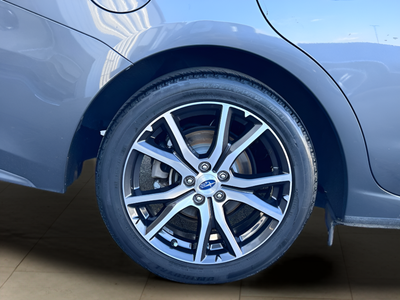 2018 Subaru Impreza 2.0i Limited