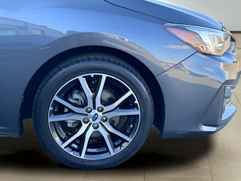 2018 Subaru Impreza 2.0i Limited