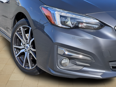 2018 Subaru Impreza 2.0i Limited