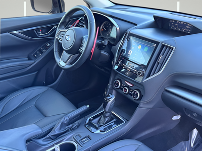 2018 Subaru Impreza 2.0i Limited